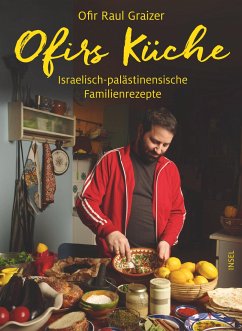 Ofirs Küche von Insel Verlag